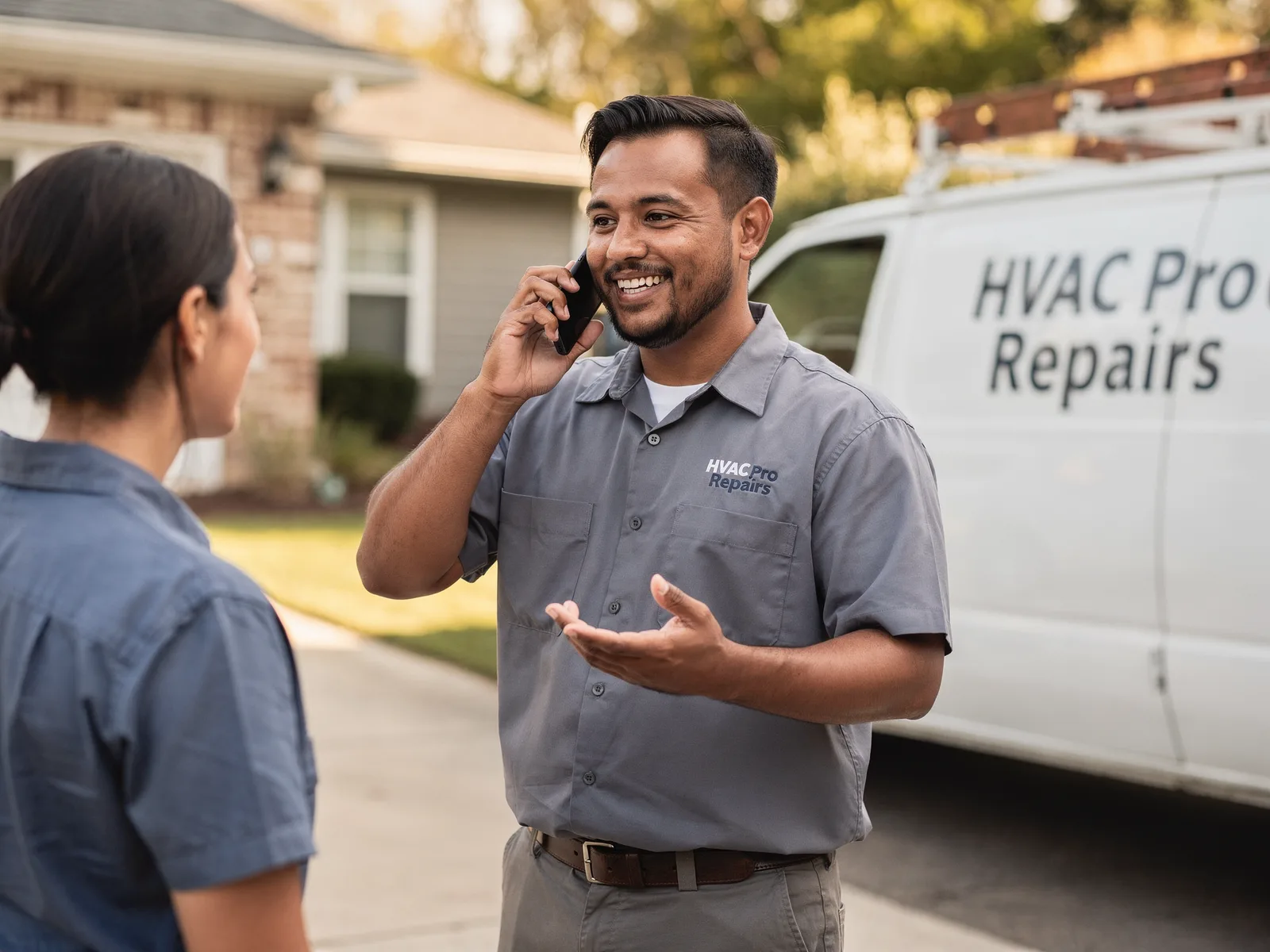 Heat Pump Repair Meeker, OK FAQs